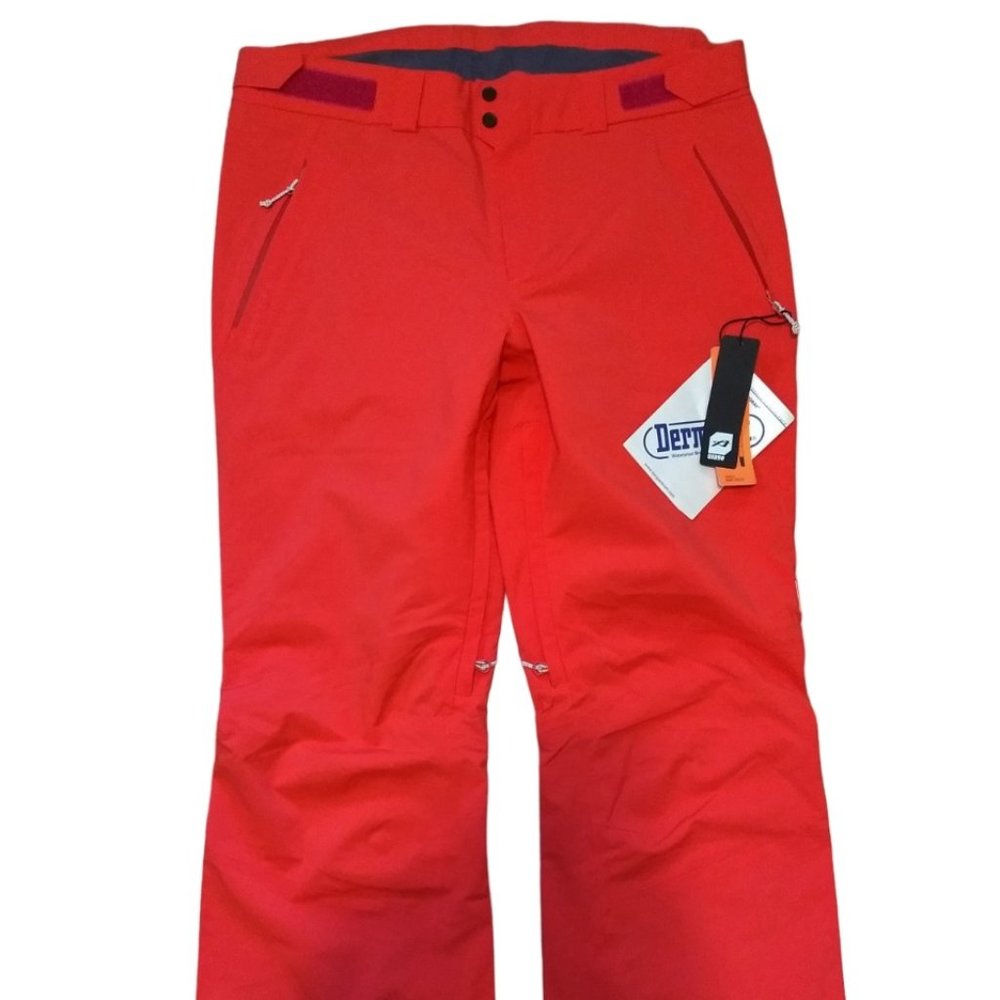 Orage Shell Ski / Snowboard / Snow Pants, Size Large